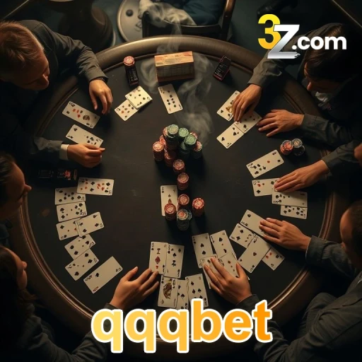 qqqbet Jogos de caça-níqueis