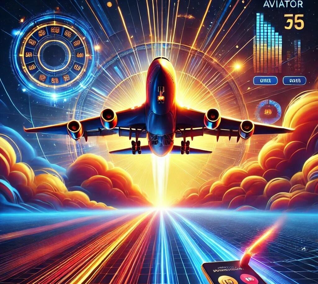 qqqbet Introdução ao Aviator