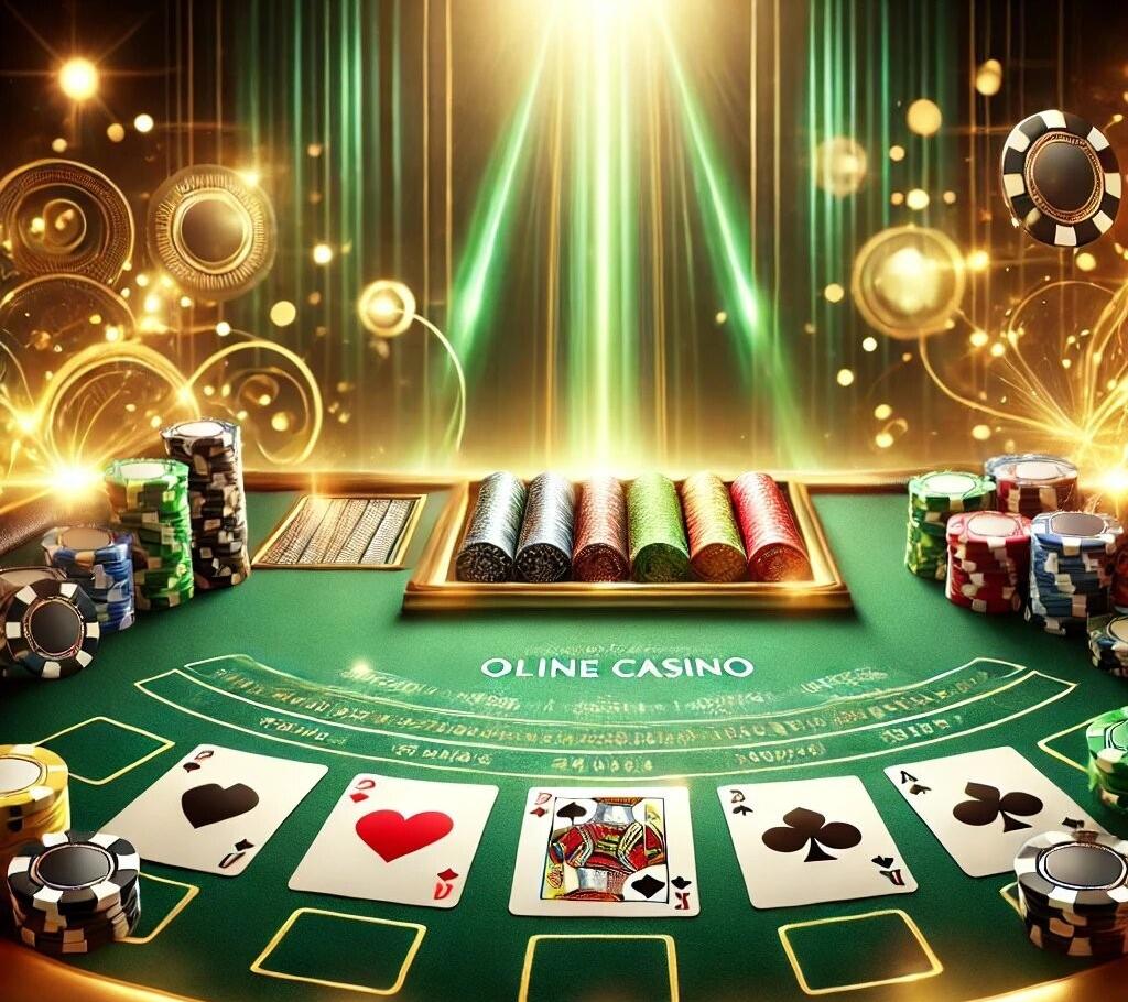qqqbet Jogos de blackjack