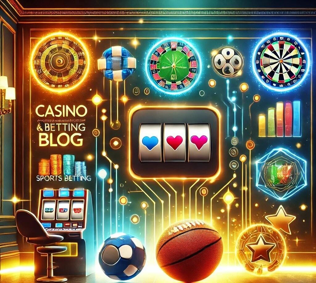 Blog do qqqbet com dicas e estratégias para apostas e jogos