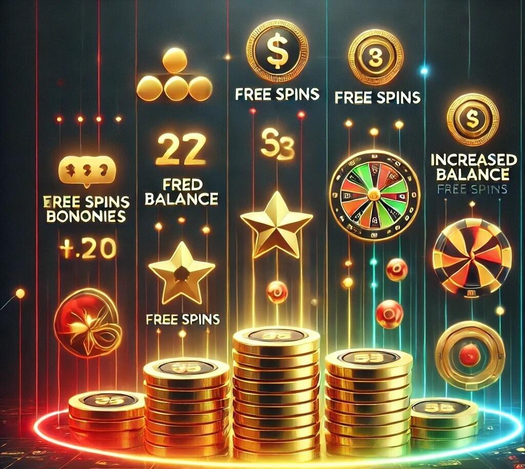 qqqbet Benefícios dos Bônus