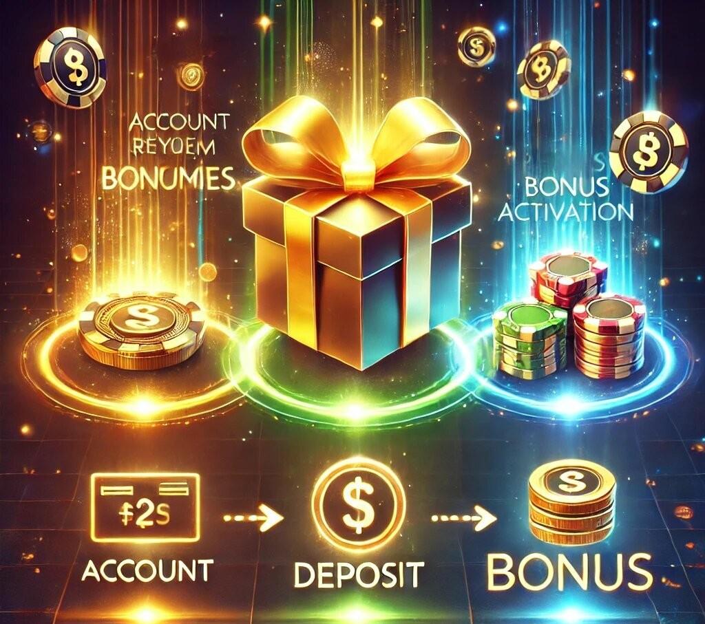 qqqbet Como Resgatar o Bônus