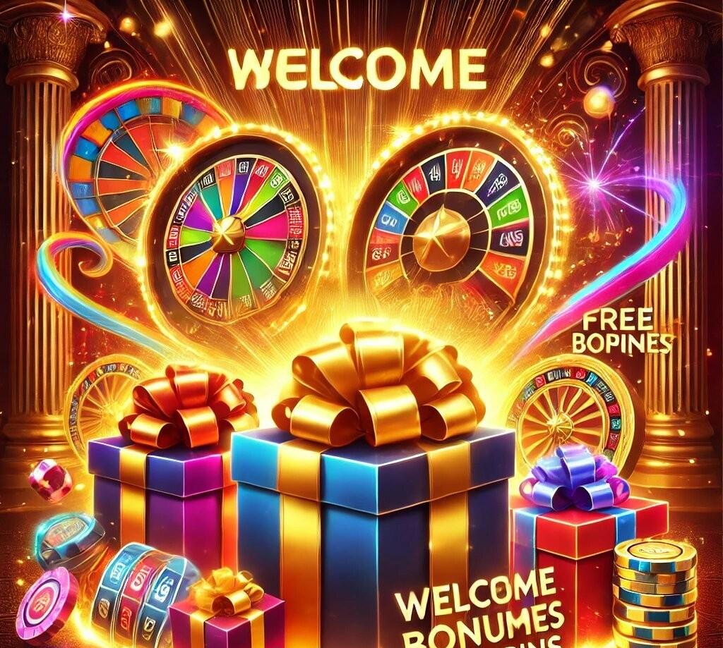qqqbet Tipos de Bônus