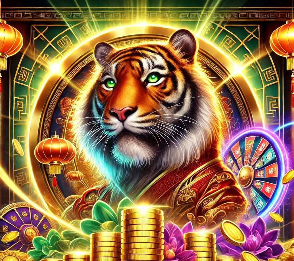 qqqbet Dicas para Fortune Tiger