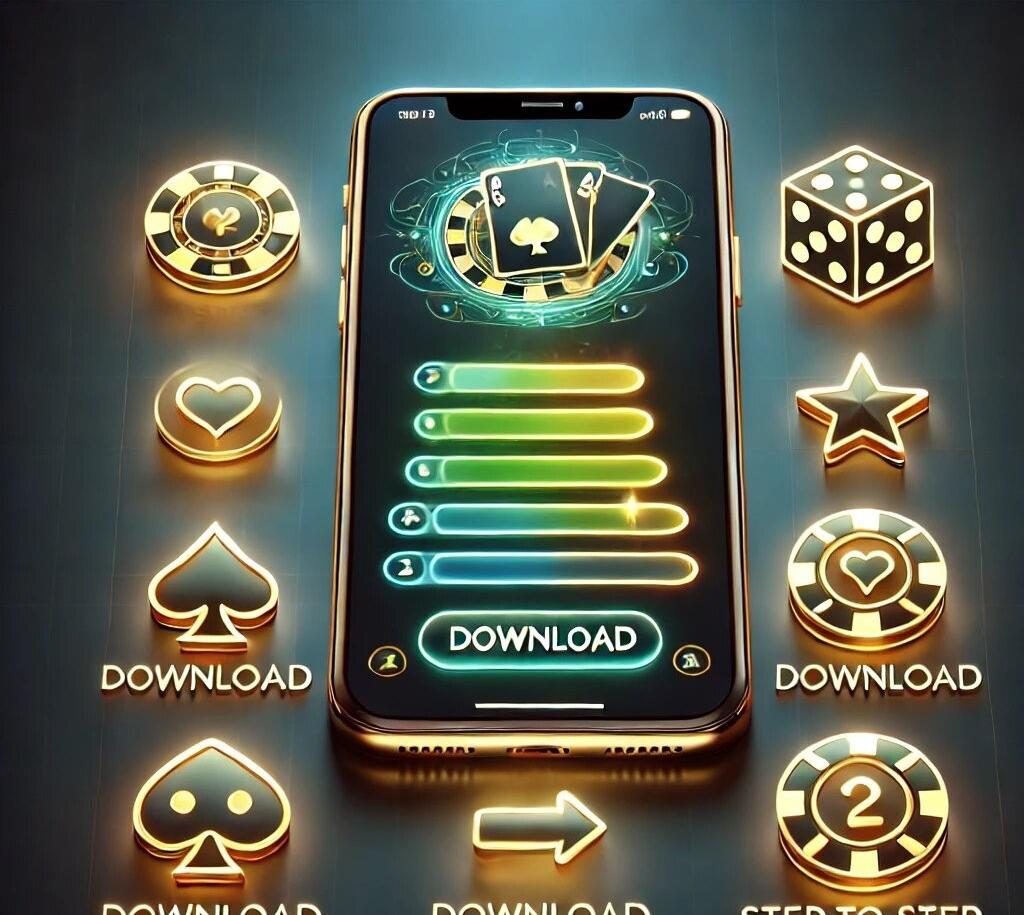 qqqbet Como Baixar o App