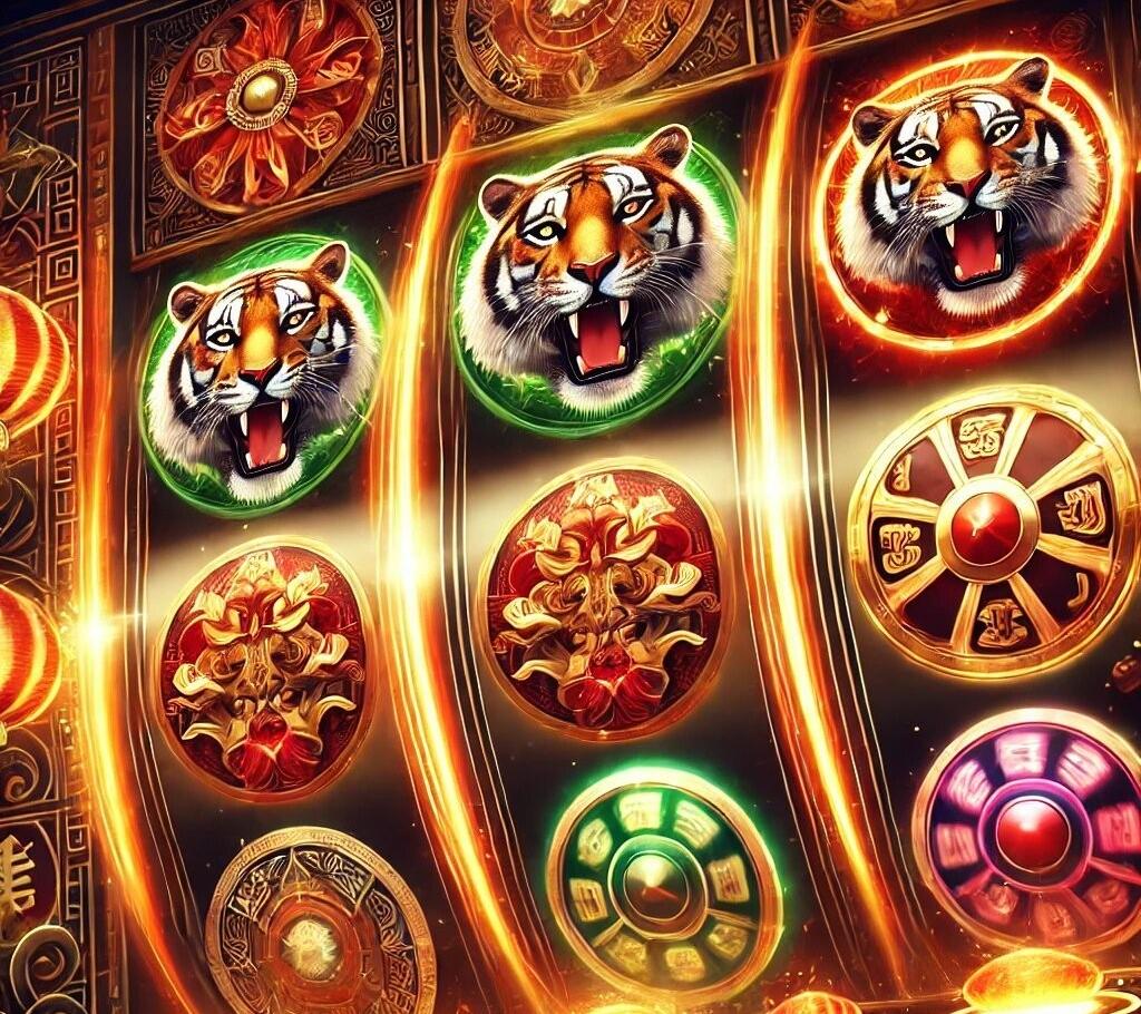qqqbet Como Jogar Fortune Tiger