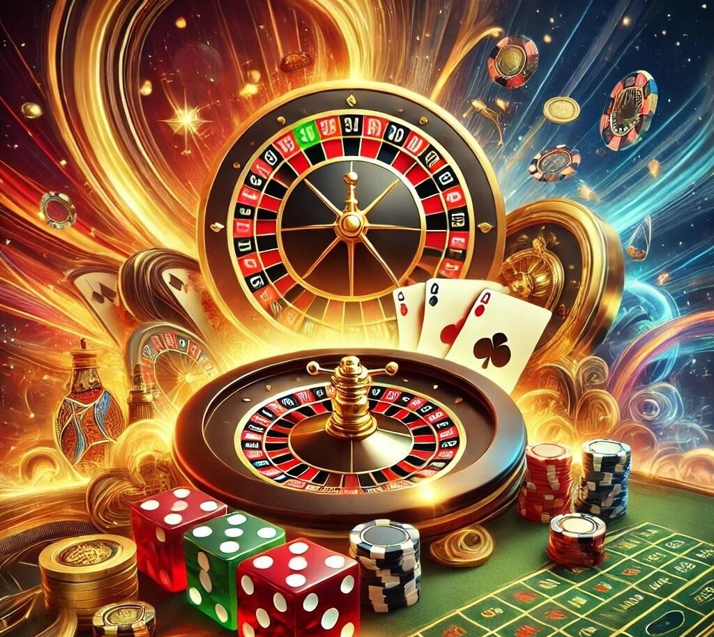 qqqbet Jogos Populares no Cassino