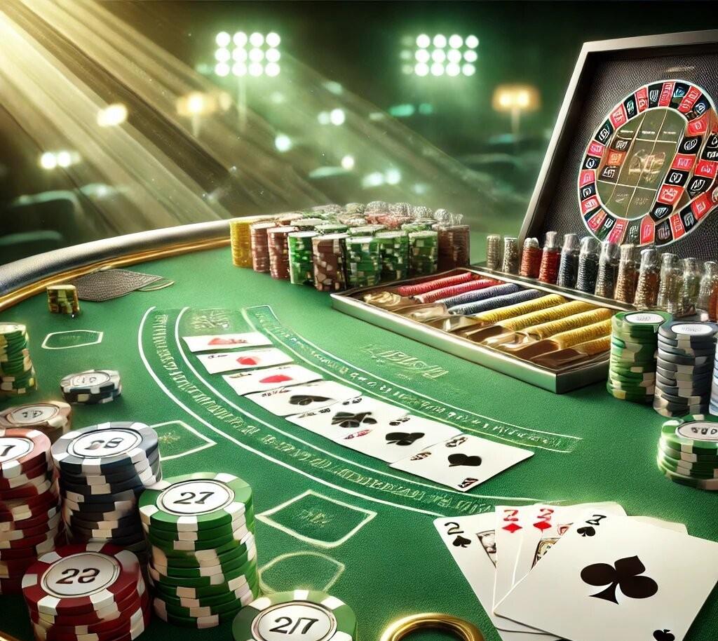 qqqbet Jogos Populares no Cassino