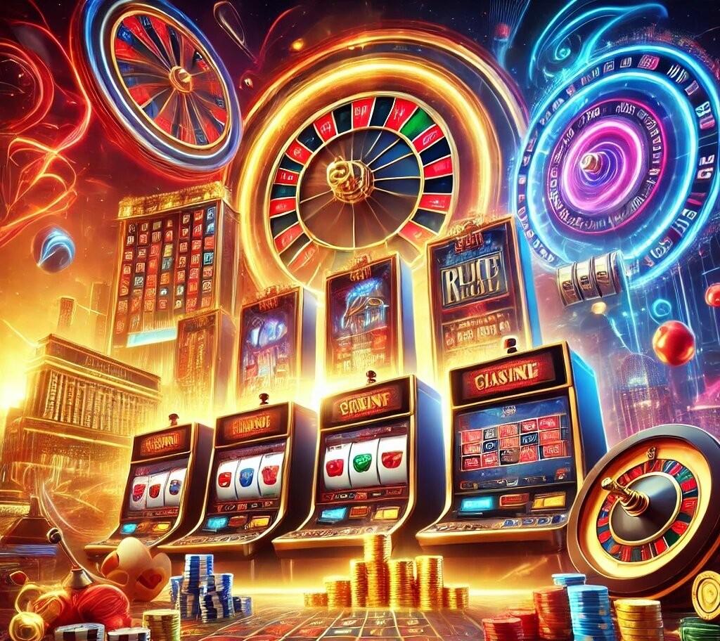 qqqbet Jogos Populares