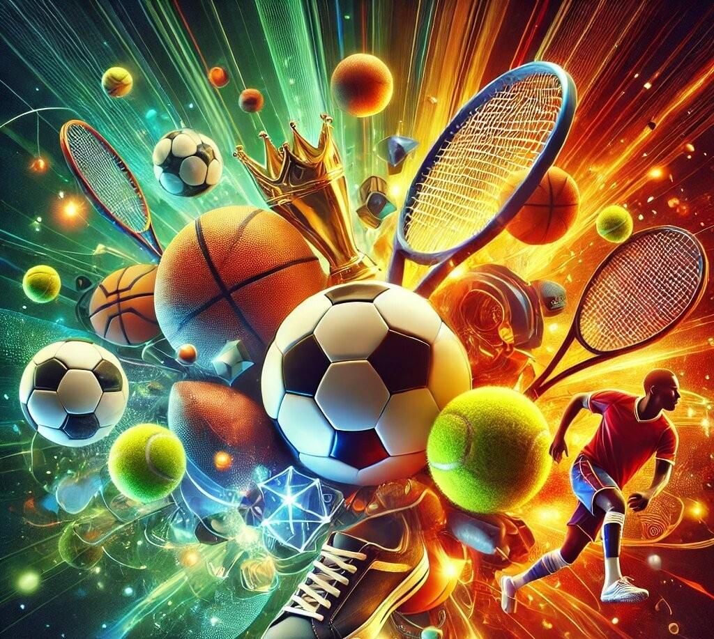 qqqbet Esportes Populares