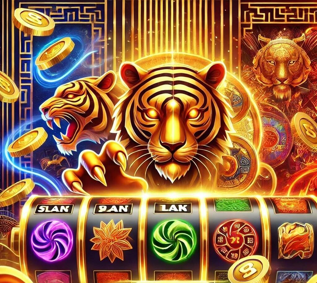 qqqbet Introdução ao Fortune Tiger