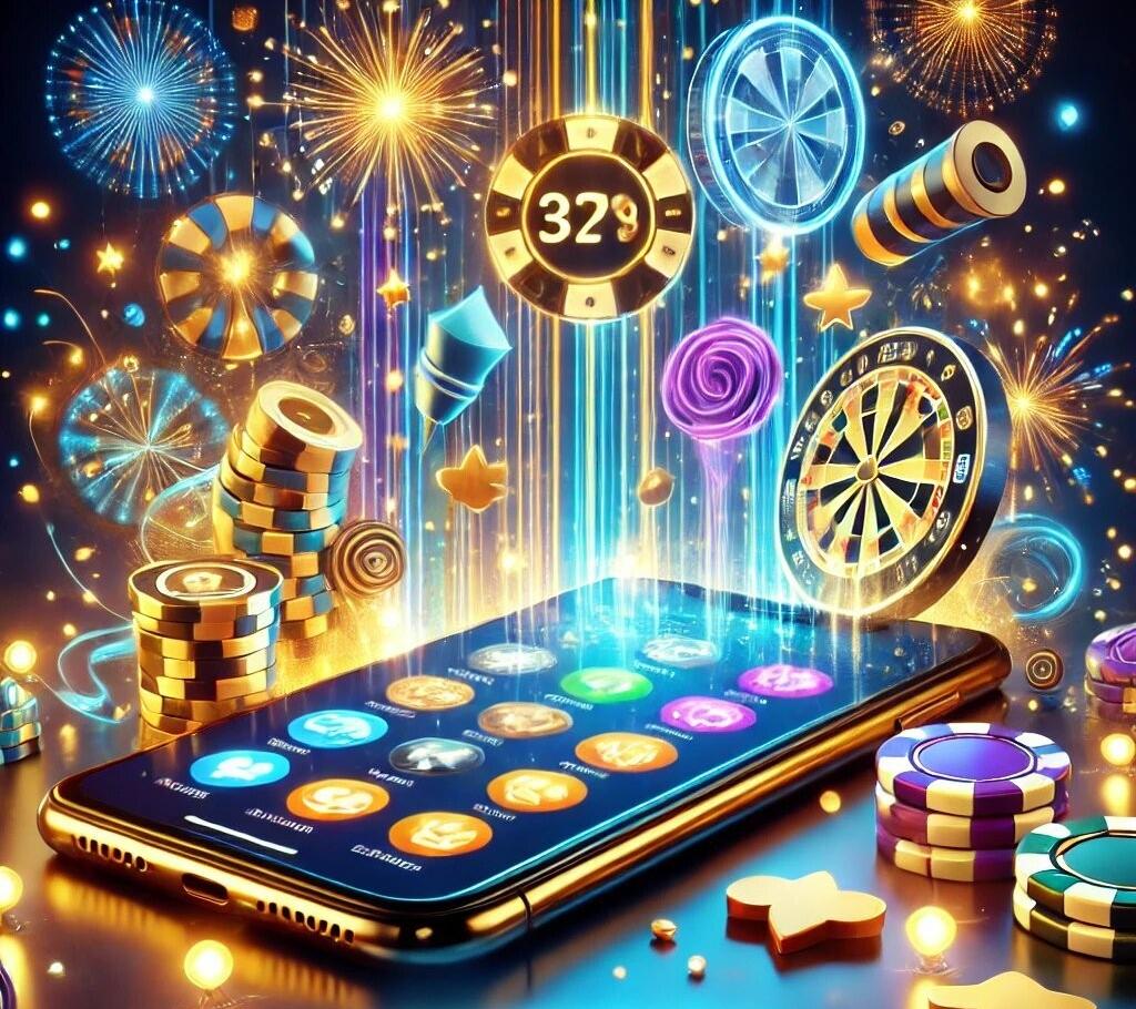 qqqbet Por Que Baixar o App?