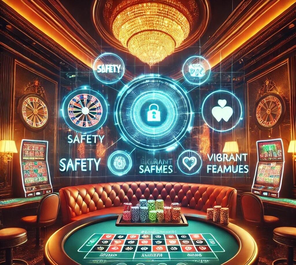 Por Que Jogar no qqqbet?