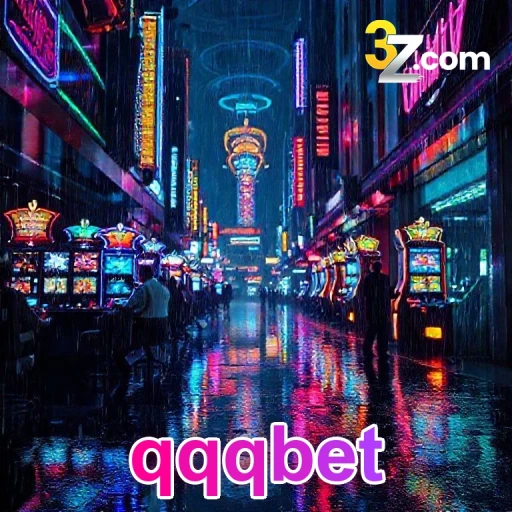 qqqbet Jogos de caça-níqueis